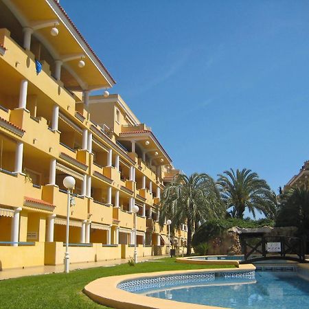 Apartment Cascadas De La Marina-4 By Interhome Denia Exterior photo