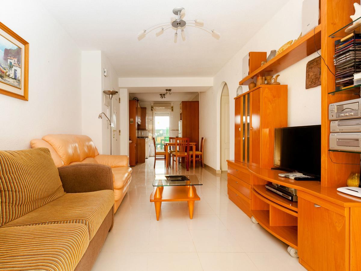 Apartment Cascadas De La Marina-4 By Interhome Denia Exterior photo